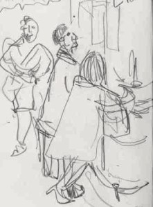 Public Health in Tough Times