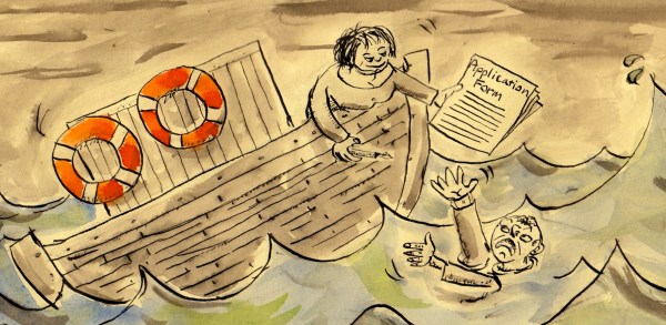 blog citizens advice