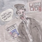 CQC GP Report&nbsp;Blog