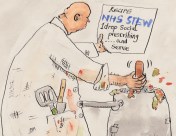 social prescribing and nhs long term plan blog